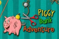¡Piggy está para ayudarte a ahorrar tus monedas!