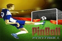 Pinball Football es un gran juego de fútbol
