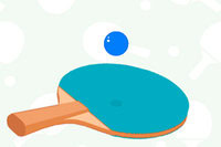 Disfruta la diversión clásica de Ping Pong Arcade