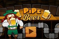 PipeBeer es un juego clásico en HTML5