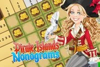 Comienza tu emocionante aventura pirata y encuentra tesoros ocultos