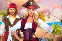 Encuentra todos los objetos ocultos en este juego de Misterio Pirata