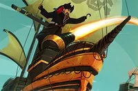 Únete a las intensas batallas navales de los señores piratas