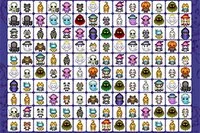 Pixel Cat Mahjong es un juego de mahjong enigmático