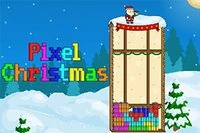 Pixel Christmas trae alegría a todos!