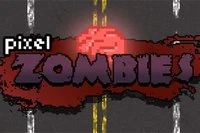 PixZombies es un juego arcade tipo aplasta-zombis