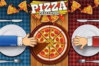 ¿Están aquí quienes aman la pizza y no quieren compartirla?