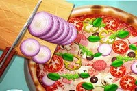 ¡Conviértete en un verdadero chef en este nuevo juego de cocina!
