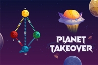 Comanda un imperio para conquistar la galaxia formando alianzas clave