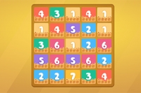 Plus One es un juego de lógica