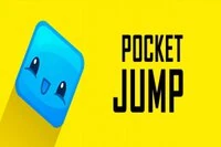 Pocket Jump es un gran juego de arcade