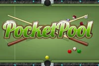 Juego de billar inspirado en el clásico Pocket Gal