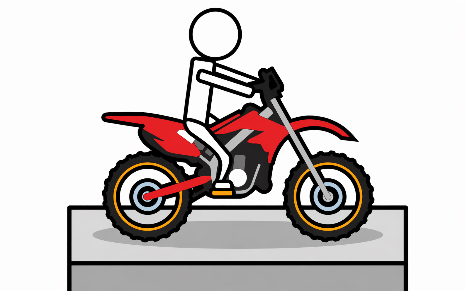 Pocket Racing 🕹️ Juega gratis en Play123