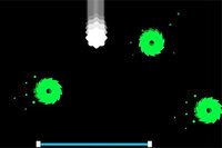 Un giro loco para el Pong