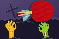Intenta rebotar la pelota en la raqueta de tenis de mesa tantas veces como sea