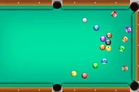 Mete todas las bolas dejando la negra al final