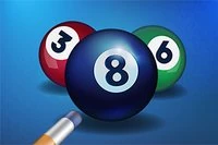 Reta tu intelecto y tus habilidades en este único juego de billar