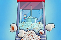 ¡Popcorn Fun Factory es un juego inactivo divertido donde manejas tu propia