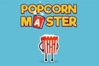 Revienta palomitas y completa todos los niveles de fabricación de palomitas