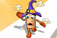 En este juego de carreras, tu objetivo es producir la mayor cantidad de