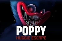 Encuéntrate en una habitación con Huggy