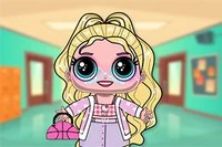 Conoce las nuevas y de moda muñecas Popsy