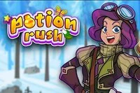 Bienvenido a un nuevo juego de match 3