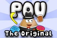 ¿Has cuidado a Pou como mascota?