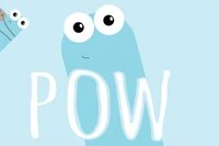 Tu mascota muy linda en el juego Pow Pet