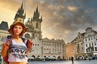 Encuentra todos los objetos ocultos en Praga