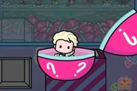 ¡En Princess Claw Machine, maneja la máquina de garra como un experto!