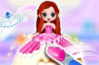 Princess Dream Bakery es un hermoso juego de cocina