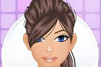¿Has soñado con ser estilista de pelo de princesas?