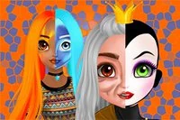 Las tres increíbles princesas han decidido sorprender a sus amigas en