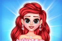 Bienvenidos a Princess Love Pinky Outfits