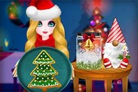 ¡La mágica Navidad está a la vuelta de la esquina!