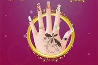 Princess Nail Art nos permite disfrutar del cuidado de uñas en un entorno