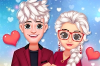 Bienvenidos al juego Princess Valentine’s Crush