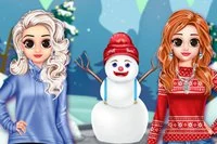 El invierno es un buen momento para buscar atuendos frescos y fabulosos