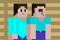 Bienvenido a la Prisión: Noob Vs Pro