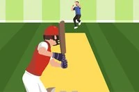 ¿Puedes ser el campeón mundial en cricket?