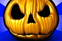 Pumpkin Story es una divertida aventura de una pequeña calabaza en esta