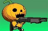 ¡Dispara a tantos muñecos como puedas en este juego de disparos lleno de