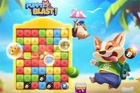 Ayuda a Puppy a recorrer el mundo y resolver cientos de rompecabezas