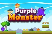 Un juego de plataforma increíble con personajes estilo caricatura