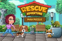 ¡Renueva y decora un centro de rescate animal!