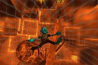 Empuja al zombie de trapo en este juego GRATIS de física 3D realista