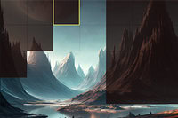 Resuelve acertijos en Space Adventure soltando piezas!