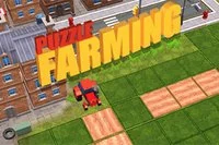Resuelve el rompecabezas del campo