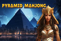 Despeja tableros de mahjong piramidal
